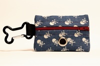 Calaveras vaquero
