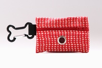 Cuadros rojo
