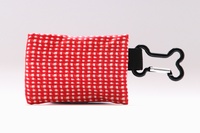 Cuadros rojo
