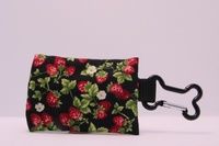 Fresas black