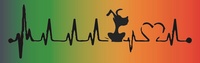 Electrocardiograma perruno