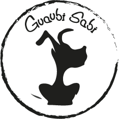 logo Guaubi Sabi