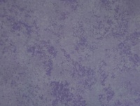 Tela jaspeada de color morado