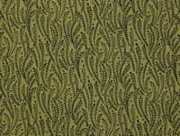 Tela con estampado decorativo